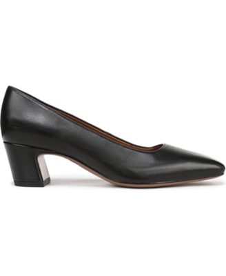 Women's Salino Square Toe Pumps