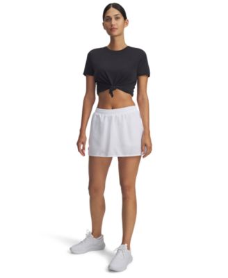 Women's Fly By Pull On Skort