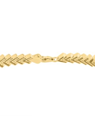 Diamond Bracelet (1-3/4 ct.t.w.) in 14k Yellow Gold