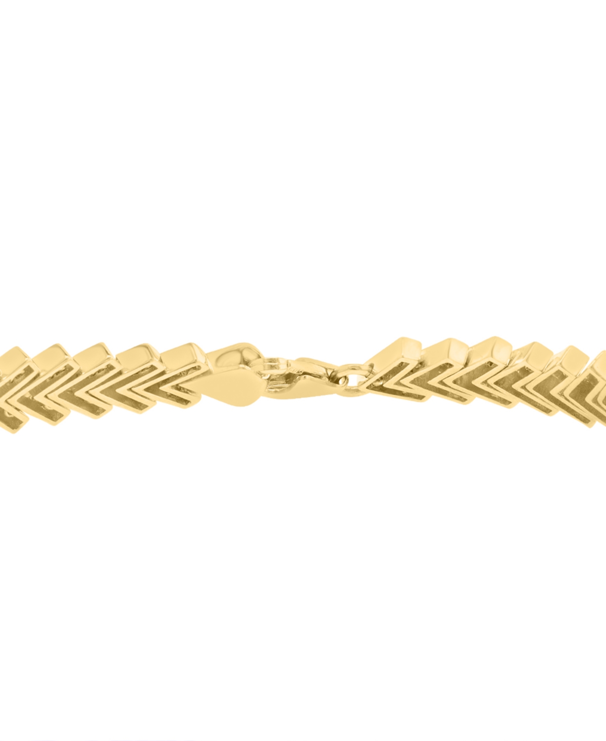 Effy Collection Diamond Bracelet (1-3/4 Ct.t.w.) In 14k Yellow Gold In Gold