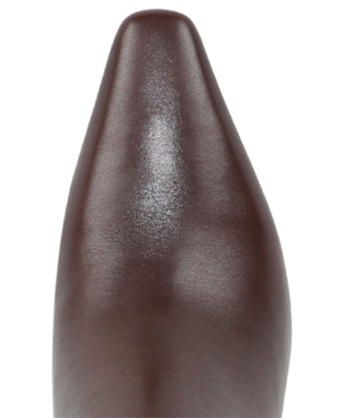 Sam Edelman Sylvia Snip-toe Knee-high Dress Boots In Brown