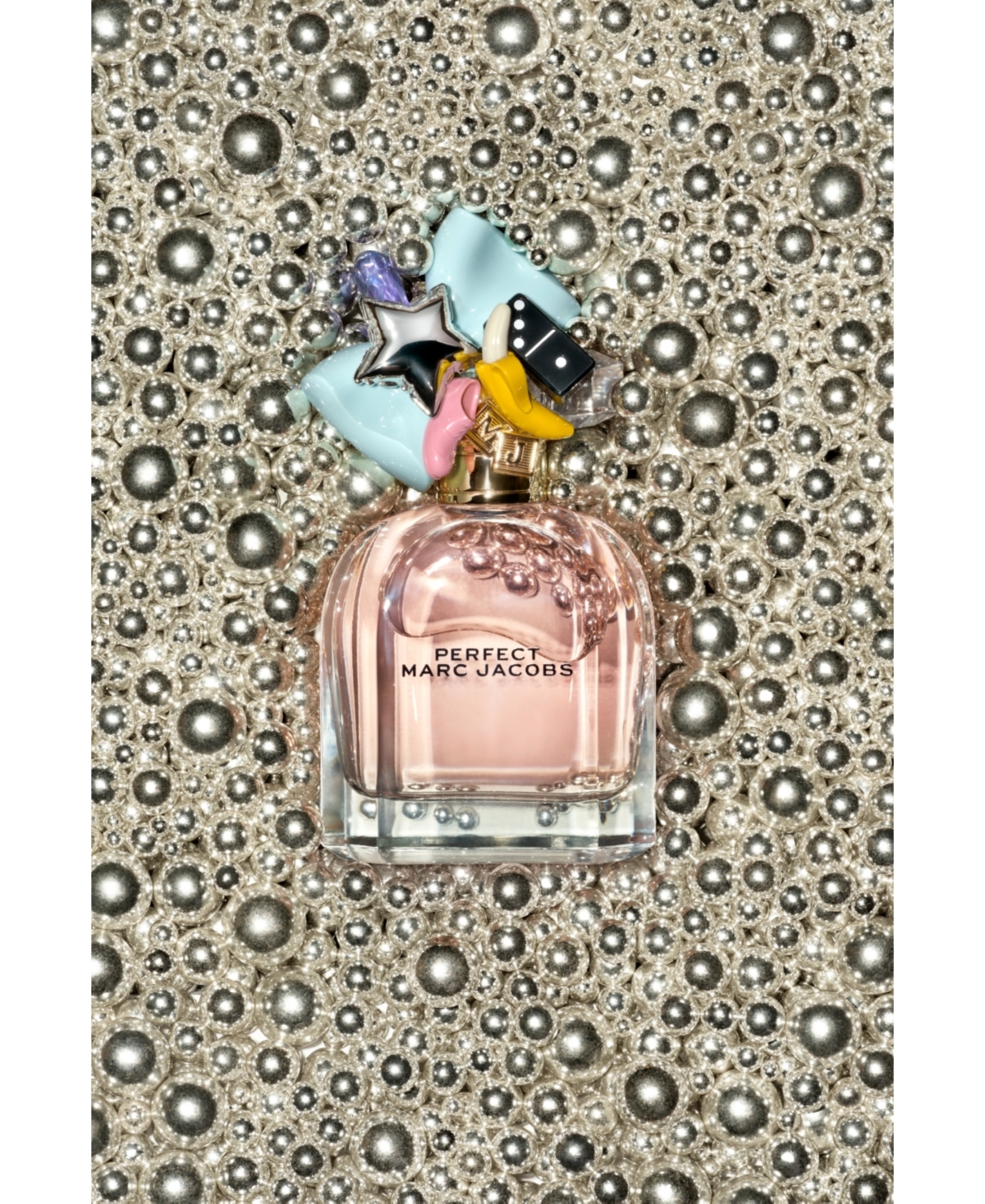 Marc Jacobs 2-pc. Perfect Eau De Parfum Gift Set In Transparent
