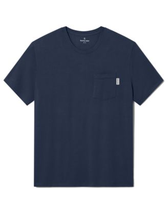 Men's Second Skin Crewneck T-Shirt