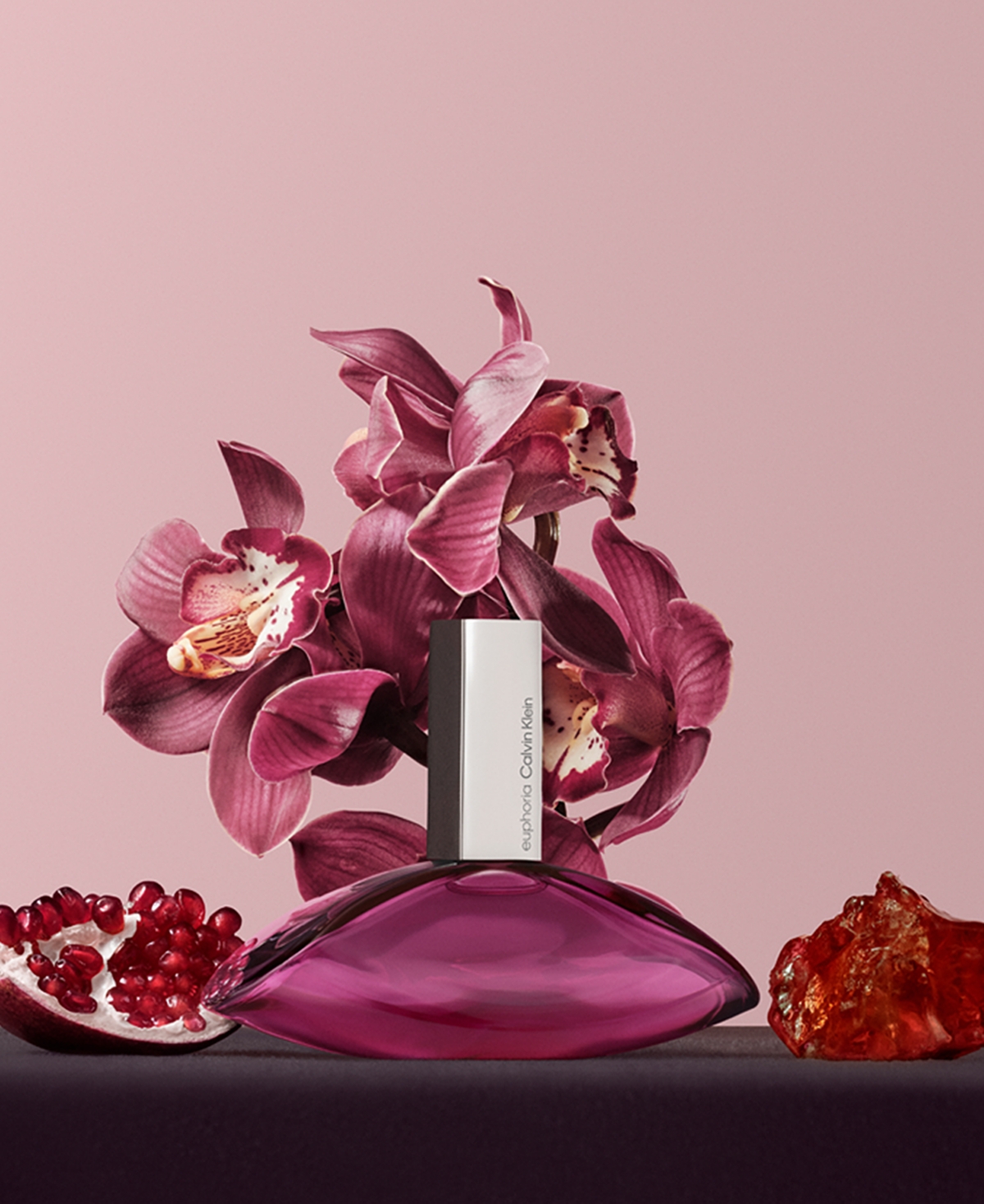 Calvin Klein Women's 4-pc. Coffret Fragrance Gift Set In Transparent