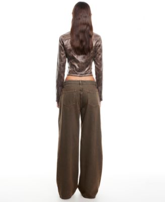 Women's Bella Moto Jacket