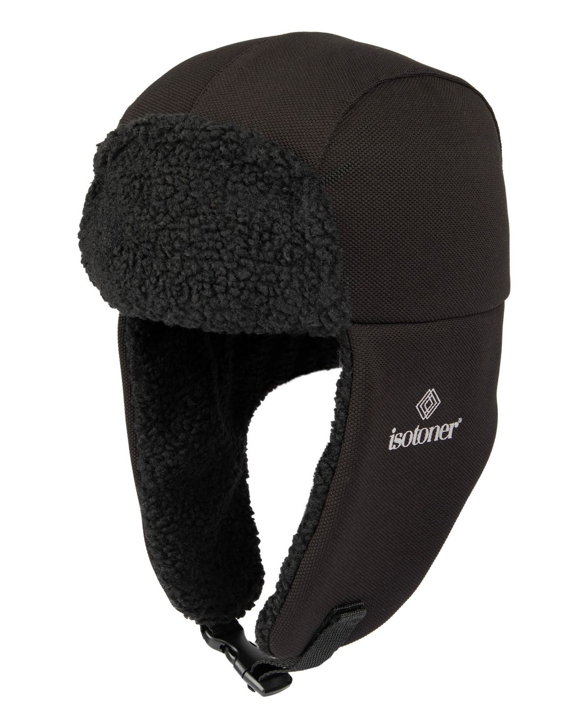 Мужская эластичная шапка-траппер SmartDri Tech