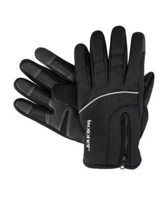 Men's Water-Repellent Gloves
