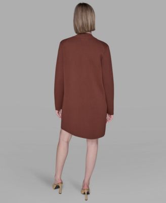 Women's Long Sleeves Cardigan Sweater