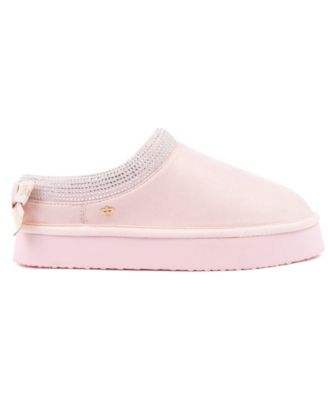 Women's Olyana Closed Toe Clog Slipper