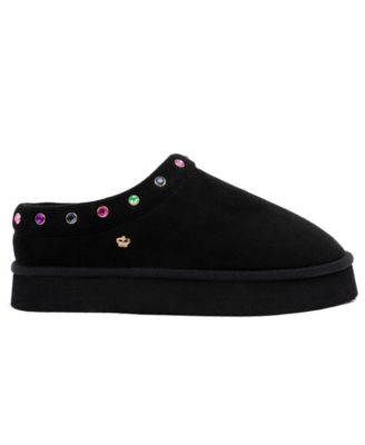 Women's Oenzo Closed Toe Clog Slipper