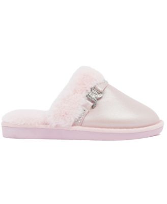 Women's Kuffington Closed Toe Slipper
