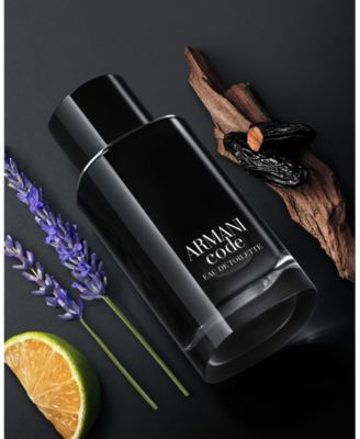 Code 3 pc. Eau de Toilette  Cologne and Shower Gel Holiday Gift Set