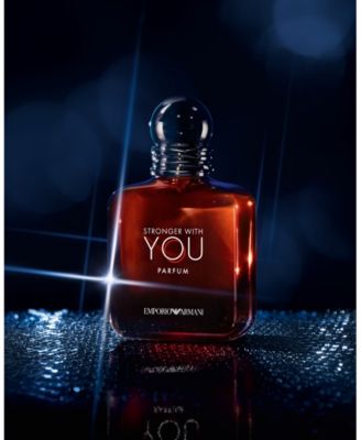 2-Pc. Stronger With You Parfum Holiday Gift Set