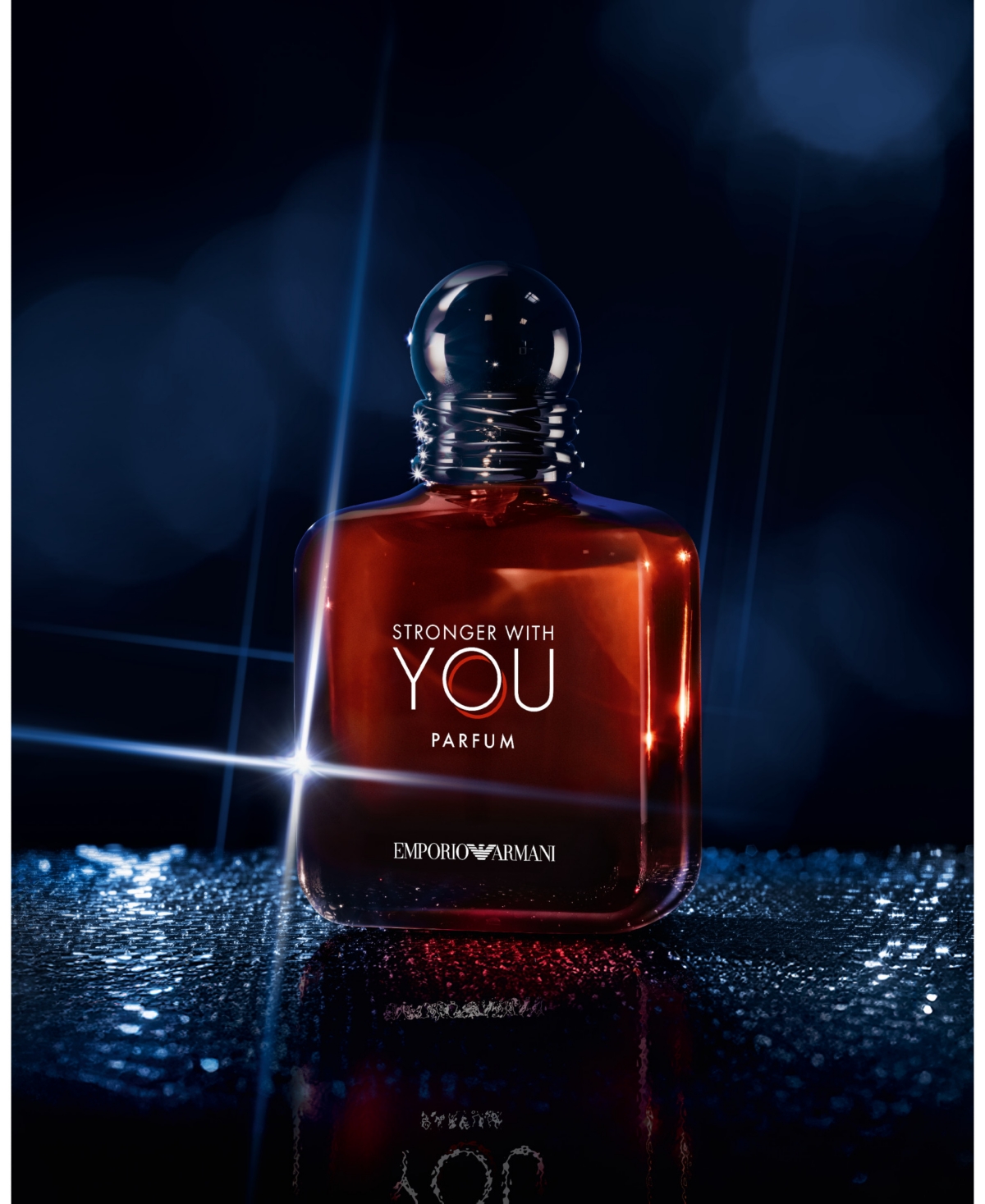 Giorgio Armani Men's 2-Pc. Stronger With You Parfum Set