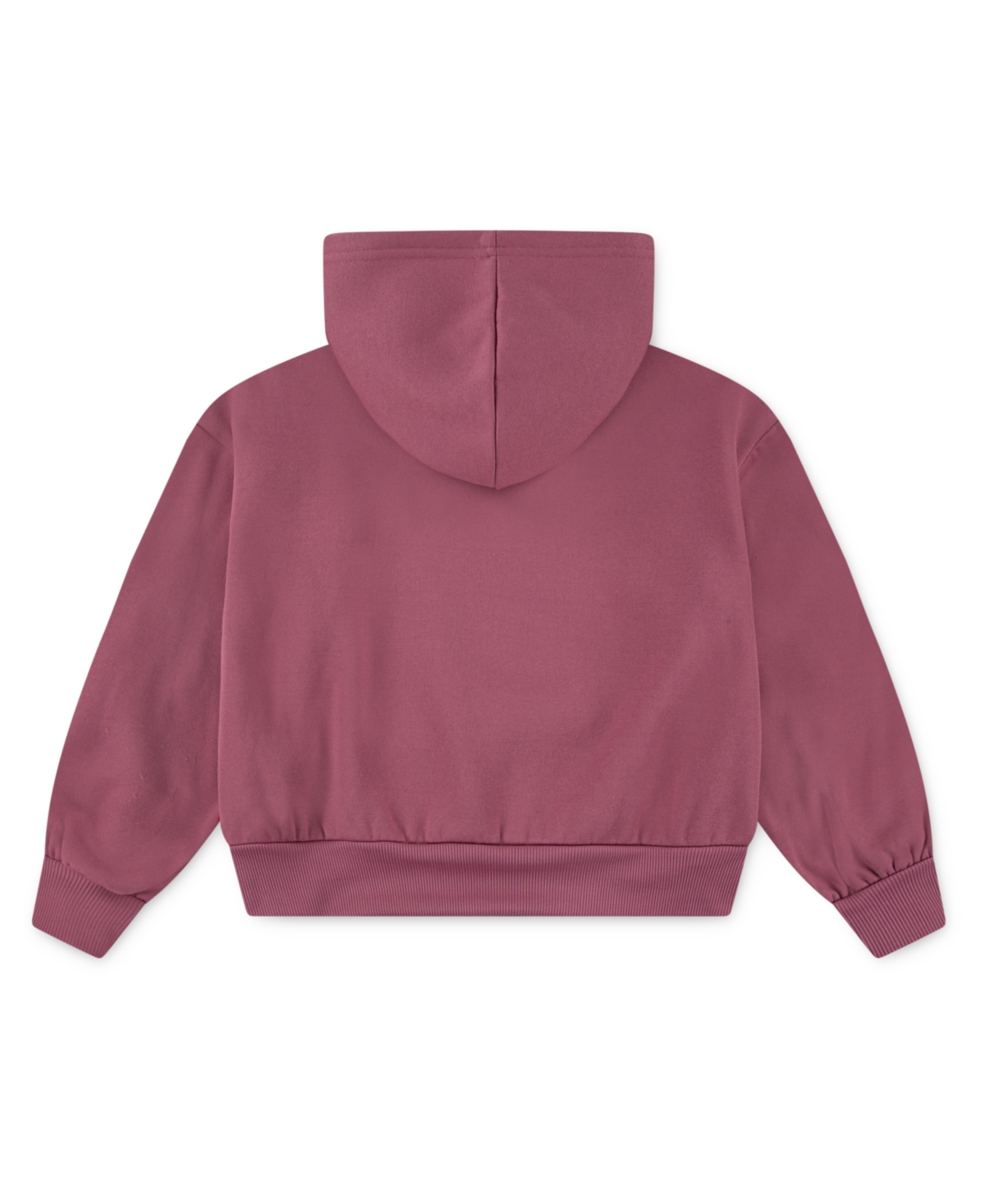 Levi's Big Girls Collegiate Oversized Pullover Hoodie