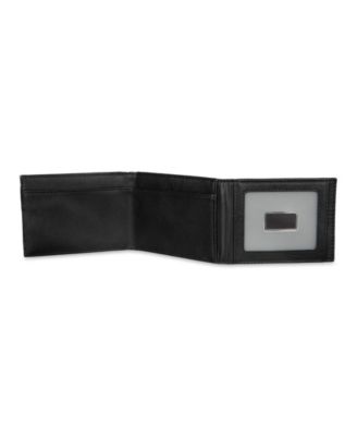 Men's Z-Fold Trifold Wallet