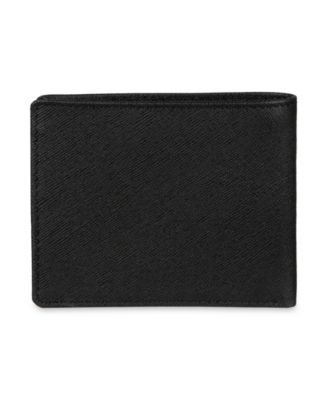 Men's RFID Bifold Wallet