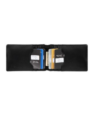 Men's RFID Trifold Wallet 