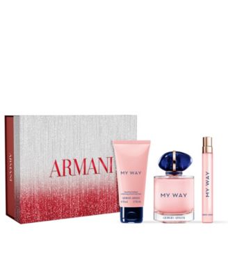 Giorgio Armani