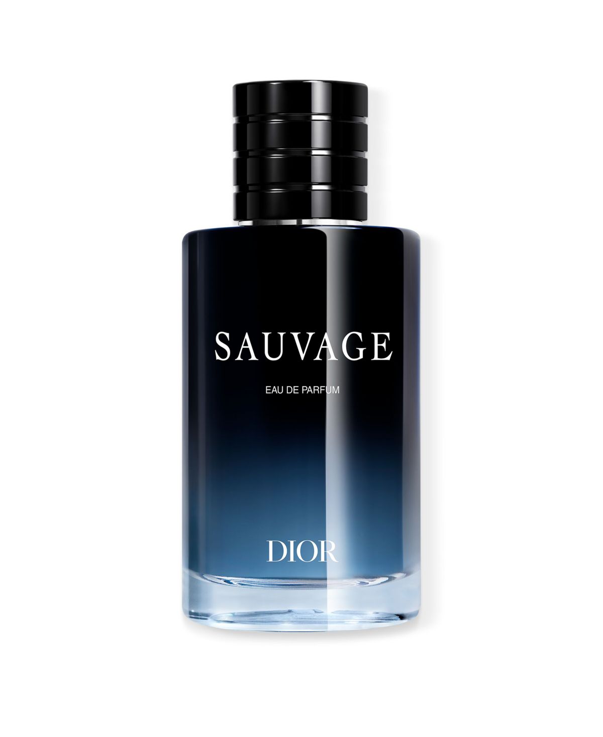 Мужской спрей Sauvage Eau de Parfum Magnum, 16,9 унции.