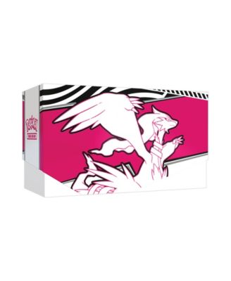 Pokémon Scarlet Violet S10.5 White Flare Elite Trainer Box