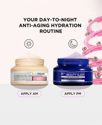 2-Pc. Unwrap Day-To-Night Hydration Skincare Set&nbsp;