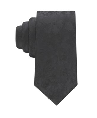 Calvin Klein - Men's Maddison Botanical Tie