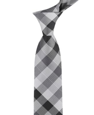 Men's Maddox Grid Tie