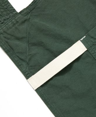 Cotton Smock Apron 33"