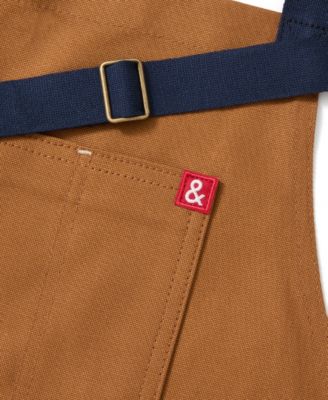 Cotton Essential Apron 33"