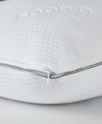 Cloud Memory Foam 2-Pack Pillow, Queen