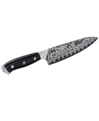 Compass Damascus 8" Chef's Knife
