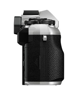 OM-5 Mark II Mirrorless Camera