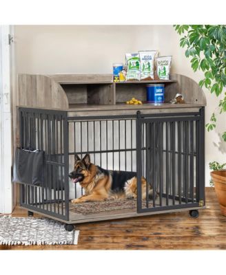 Dog Cage