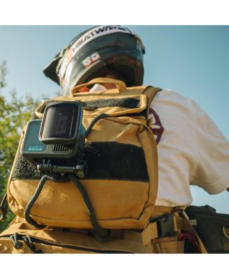 HB-Series Anamorphic Lens Mod for HERO13 Black Camera