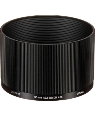 90mm f/2.8 DG DN Contemporary Lens for L Mount