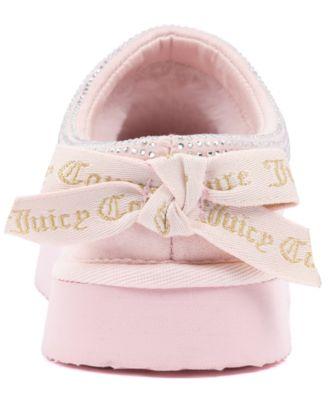 Women's Olyana Closed Toe Clog Slipper