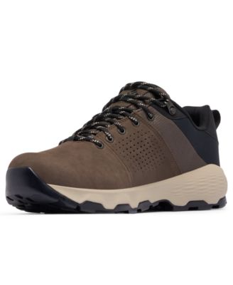 Men's Newton Nimble Leather Shoe