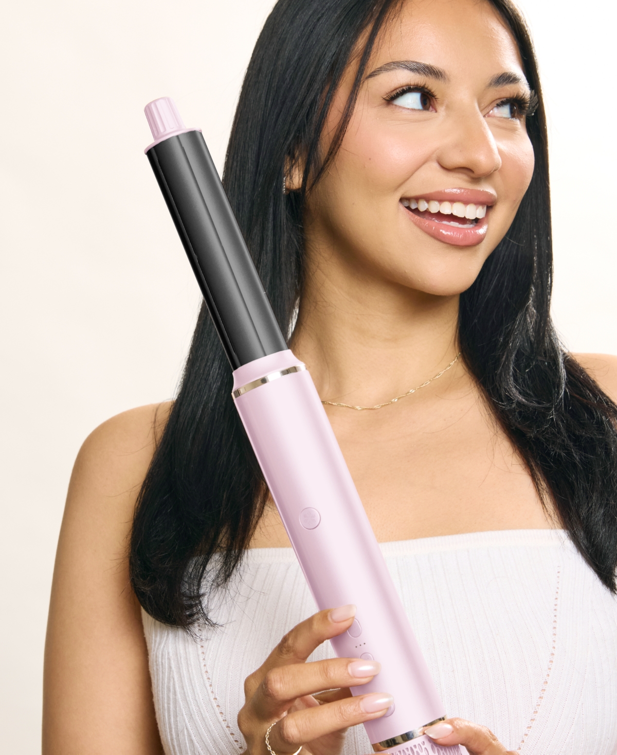 Sutra Beauty Limited Edition 4 In 1 Air Styler Set In Transparent
