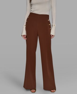 Women's Wide Leg Pants