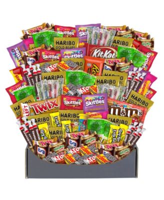 SnackBoxPros