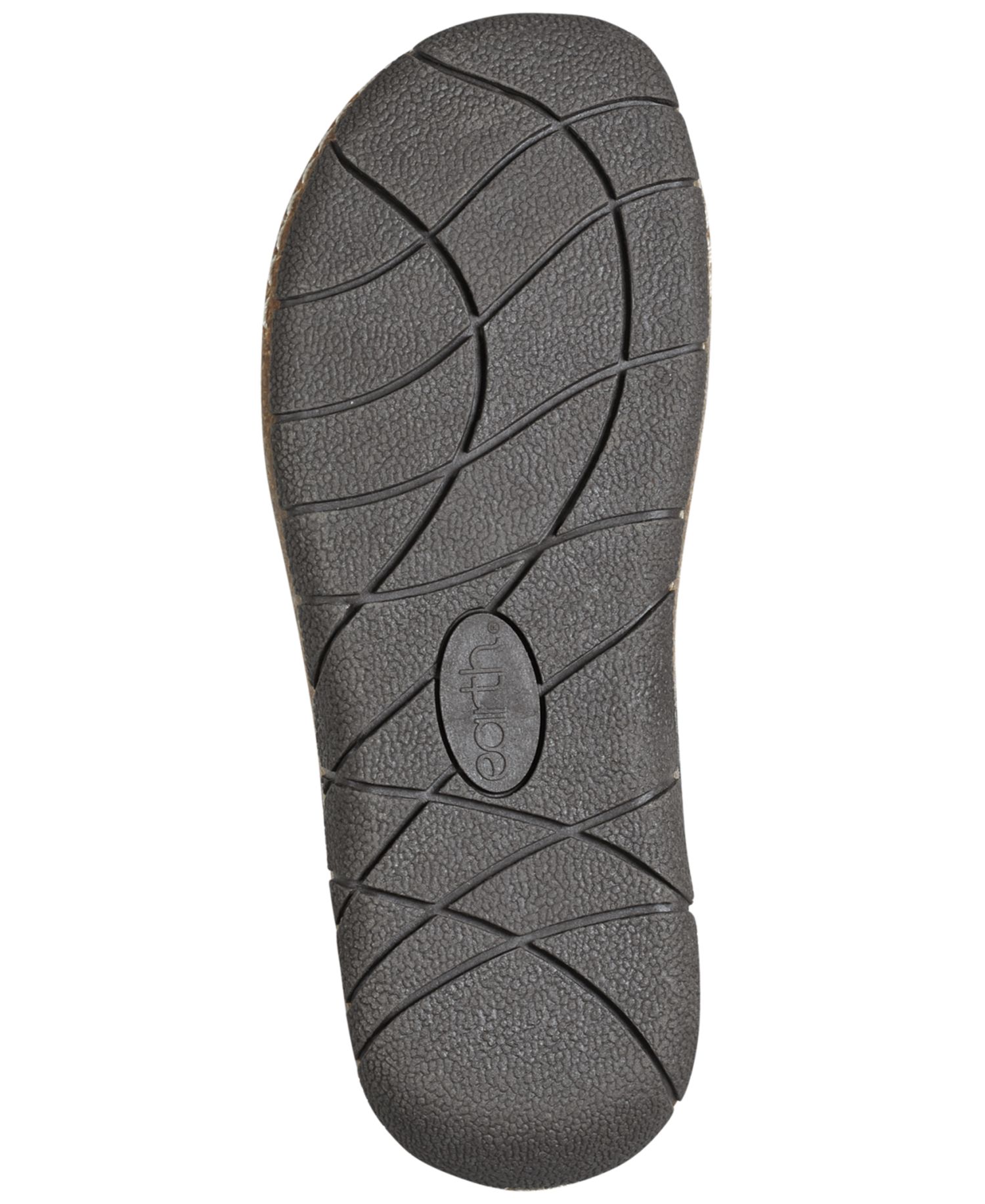Women's Ezra Button Wrap Slip-On Clogs