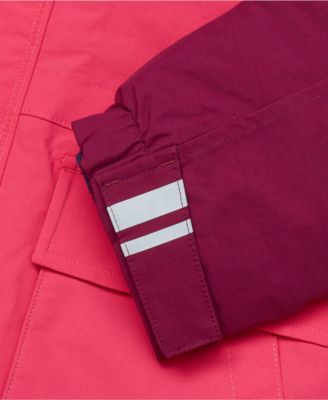 Kids Husky Squall Waterproof Insulated Winter Parka