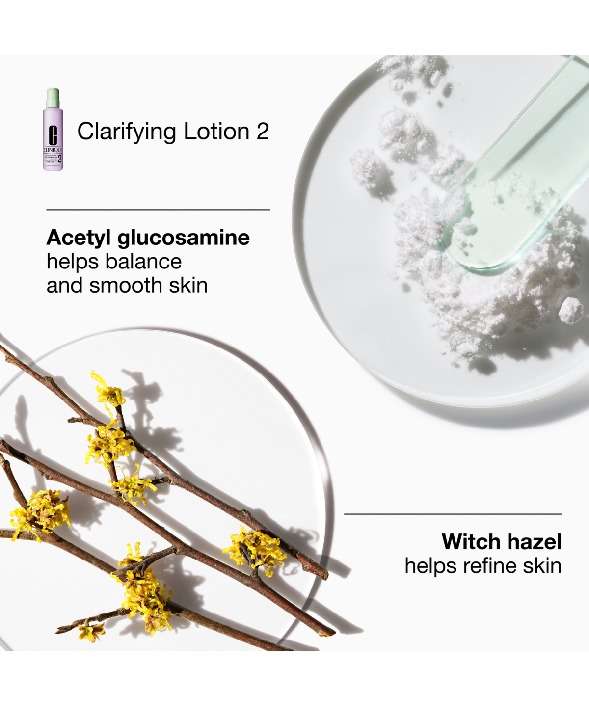 Clinique Great Skin Everywhere Skincare Gift Set For Dry Combination Skin In Multi