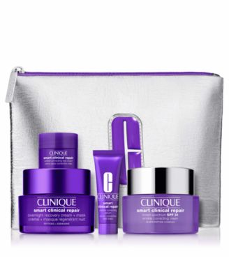 Day-To-Night Smart Clinical Repair Gift Set, Created for Macy's