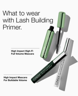High Impact Lashes: Mascara & Lash Primer Gift Set