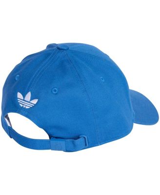 Men's and Women's Blue Real Madrid&nbsp;Third Adjustable Dad Hat