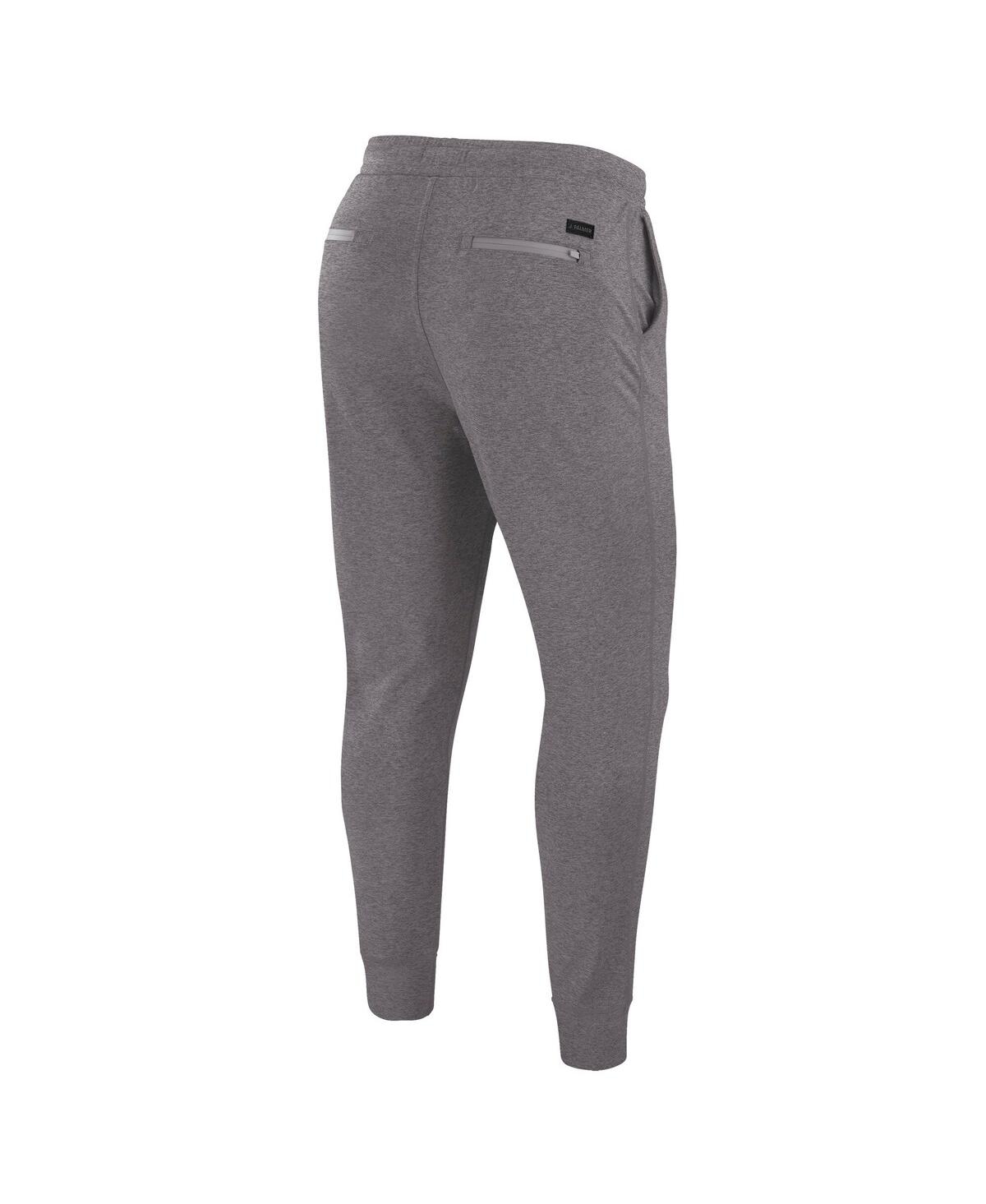 J. Palmer Men's Graphite Florida Gators Home Game Joggers