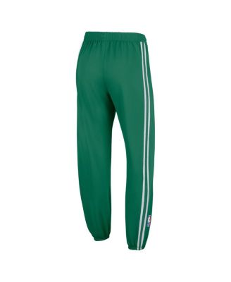 Men's Kelly Green Boston Celtics 2025/26 Authentic On-Court Zone Pants