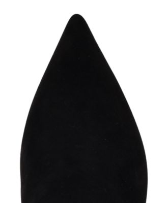 Women's Cook Tall Stiletto Dress Boots